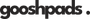Gooshpads Logo