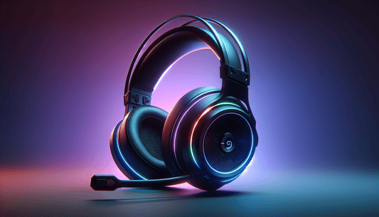 Bedste gaming-headset