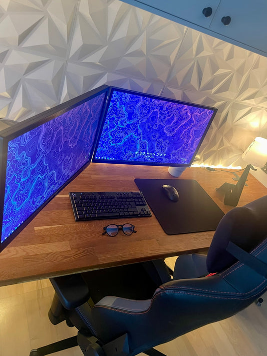 Must-Have Gaming Accessories: Gør Din Gamingoplevelse Komplet