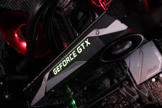 Ultimativ guide til de bedste grafikkort til gaming