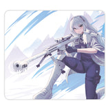 Stor Gaming Musemåtte (40x45 cm) - Freyja