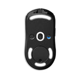 Ice Mouse Skates: Logitech G Pro Wireless